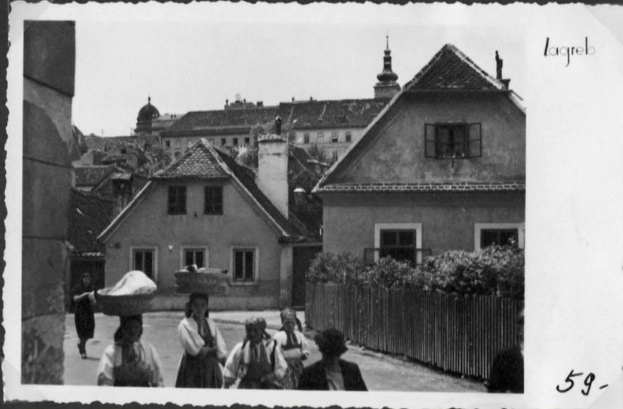 Tkalčićeva ulica